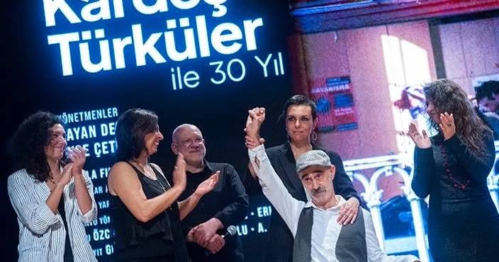 Bir hafıza yolculuğu: