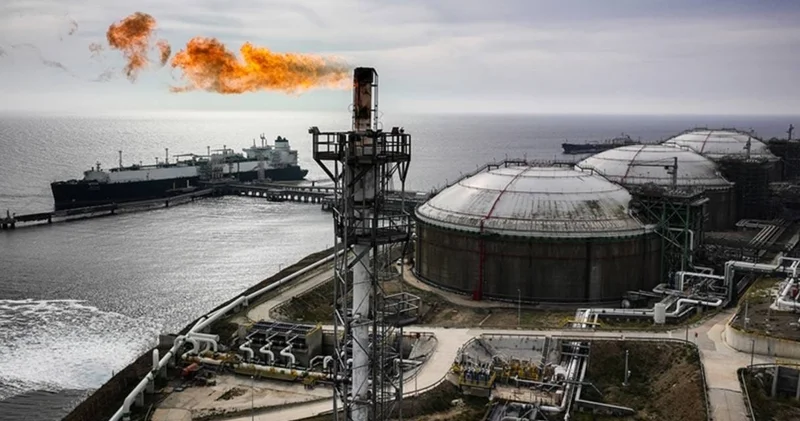 ABD den Türkiye yi zora sokacak hamle: Rusya dan gaz almayı durdurun