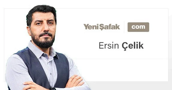 Bizim solcular sol taraflarından ne zaman uyanacak? Ersin Çelik