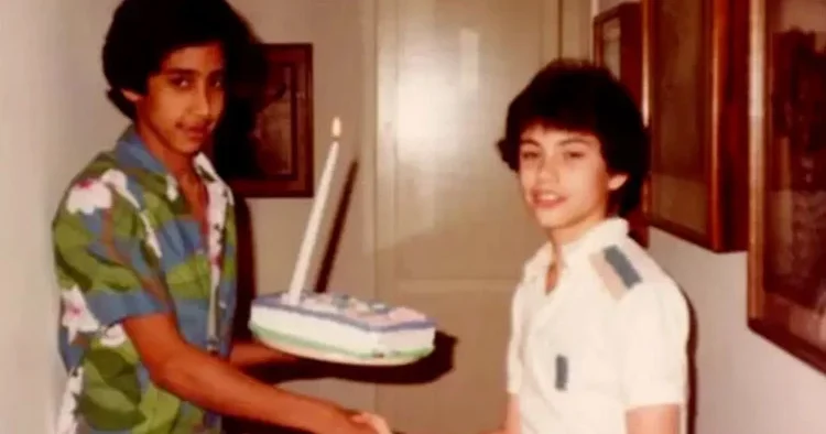 Ünlü televizyoncunun acı günü... 9 yaşından beri hiç ayrılmadığı en iyi dostunu kaybetti