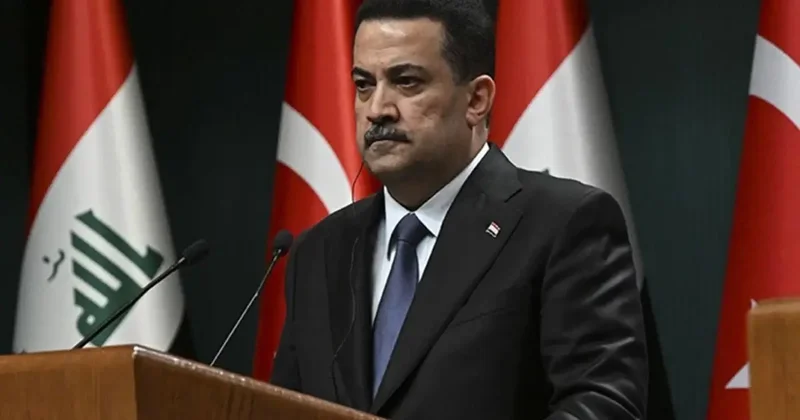 Irak ta parlamento seçimlerini Başbakan Muhammed Şiya es Sudani nin lideri olduğu koalisyon kazandı