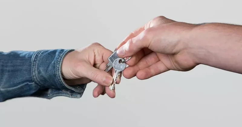 TOKİ Anahtar Teslim Tarihi 2025! TOKİ kura çekilişinde ev çıkanlar...