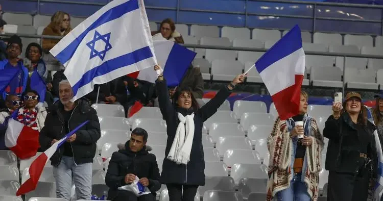 Sporculardan UEFA ya İsrail i men edin mektubu: Türkiye den sadece tek bir isim var