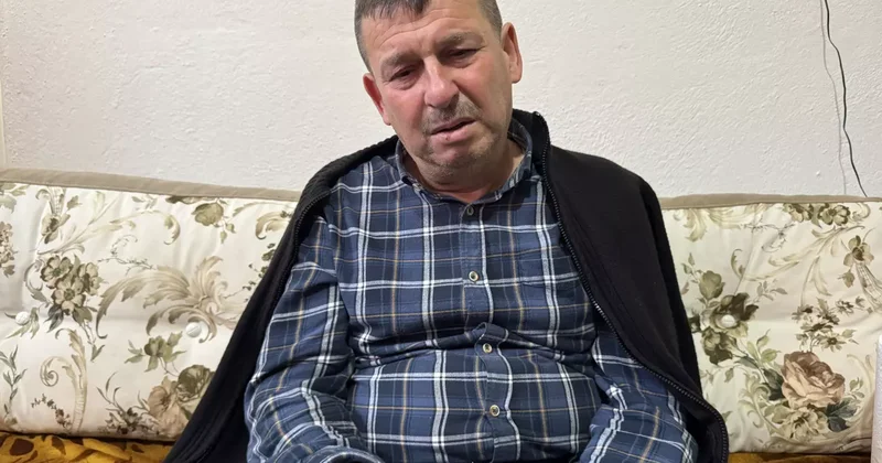 Şehidin Babası: Oğlumun hayali şehit olmaktı