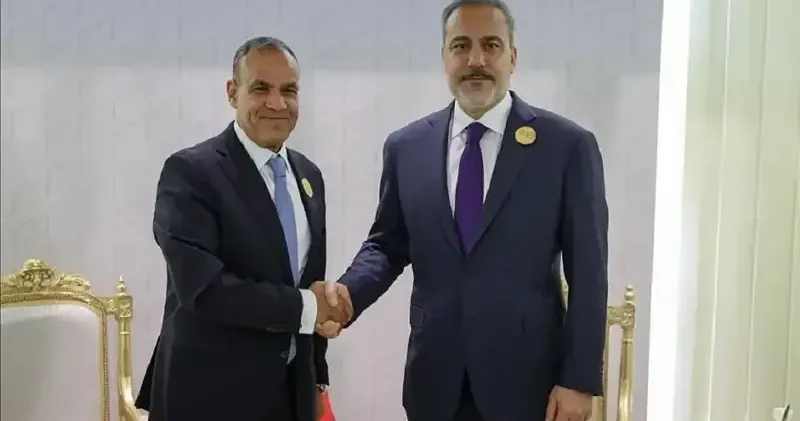 Ortak Planlama Grubu ilk toplantısını yapacak Politika Haberleri