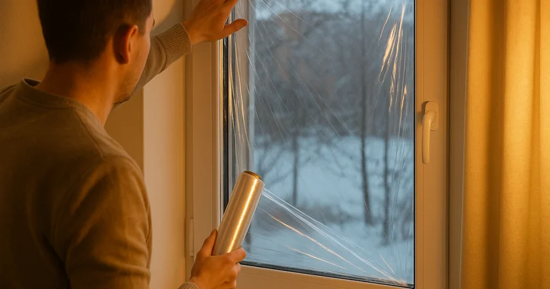 Kasım ayında pencerelerinize streç film takın Sözcü Gazetesi