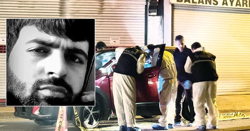 Büyükçekmece’de seri cinayet ... 2 erkek otomobilde 1 kadın otel odasında öldürüldü