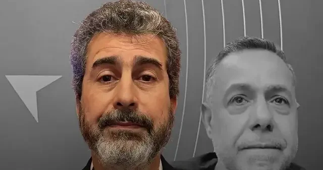 Kahraman doktor Hüsam Ebu Safiye yi arkadaşı anlattı: Birleştirici bir kalbi vardı VİDEO İZLE