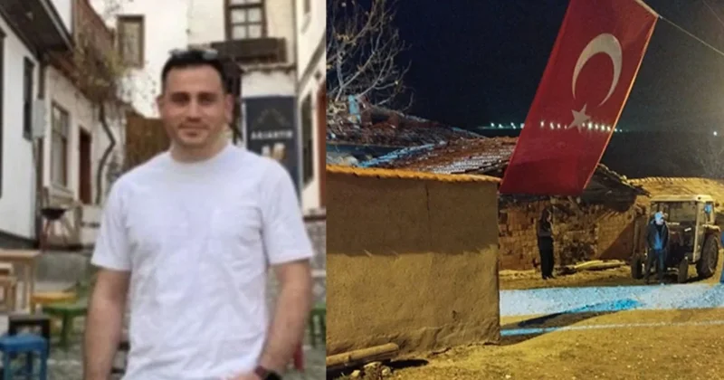 Düşen uçakta şehit olmuştu! Acı haber babaevine ulaştı Sözcü Gazetesi