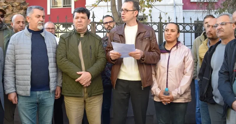 Yaptığı savunma yetmedi! Bu görüntüler için karar verildi