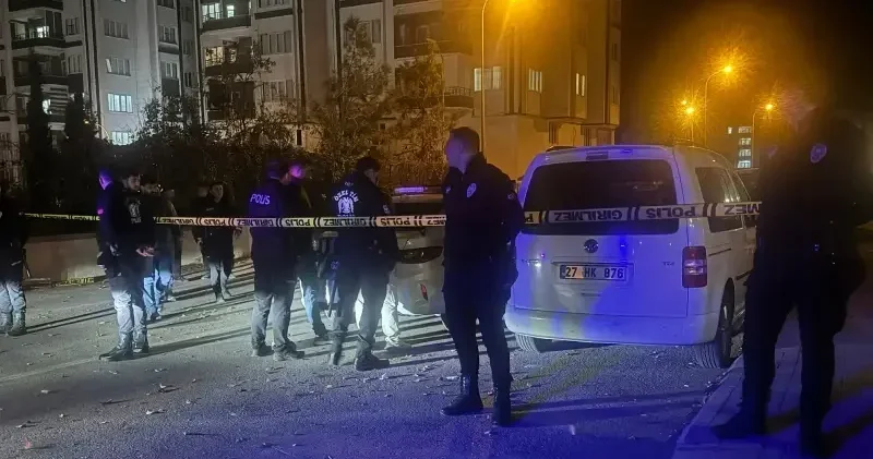 Şanlıurfa da düğünde silahlı saldırı: 7 kişi yaralandı Gündem Haberleri