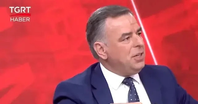 Barış Yarkadaş canlı yayında bomba kulisi patlattı: Kimsenin bilmediği o buluşmayı ilk kez açıkladı VİDEO İZLE