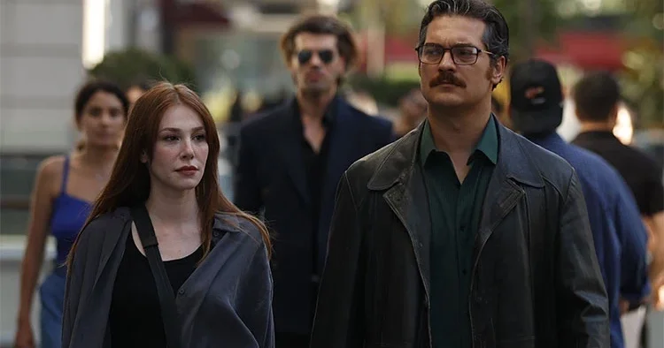 Uykucu gişeleri uyandırdı!