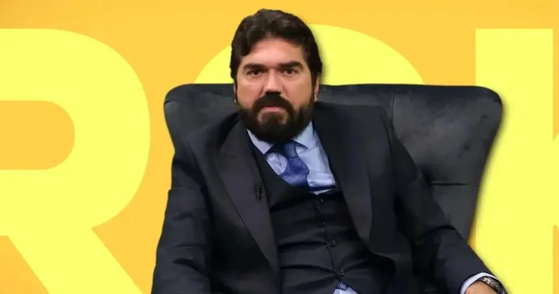 Rasim Ozan Kütahyalı dan Murat Ongun a ölüm tehdidi! Thodex in sahibi çocuk öldü gitti