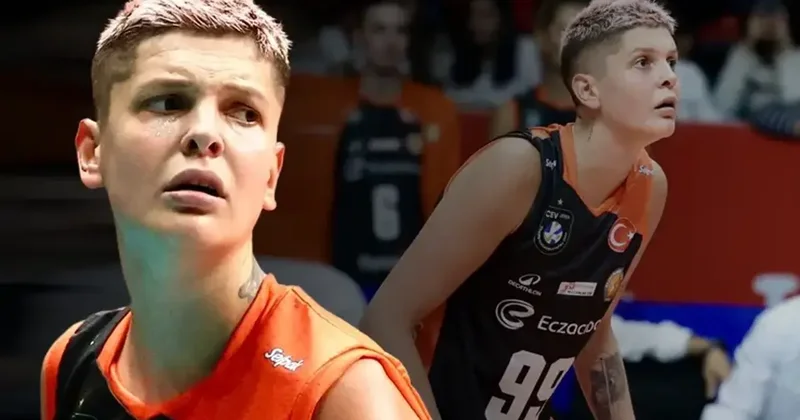 Eczacıbaşı nda Ebrar Karakurt tan aylar sonra gelen bomba itiraf Bu artık bir sır olarak kalmasın... Voleybol Haberleri Spor