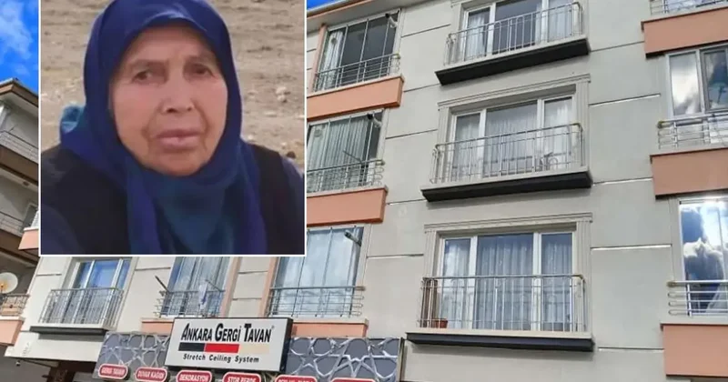 Aile içi kavga trajediyle bitti! Yaşlı kadın 2 hafta dayanabildi