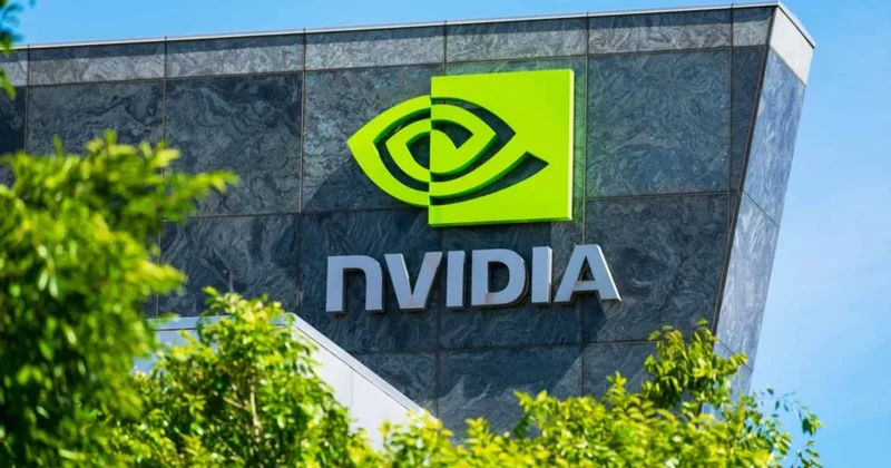 Teknoloji devi, Nvidia daki tüm hisselerini rekor fiyata sattı! Sözcü Gazetesi