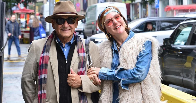 Şevval Sam: Doğum günümde buluştuk Magazin haberleri