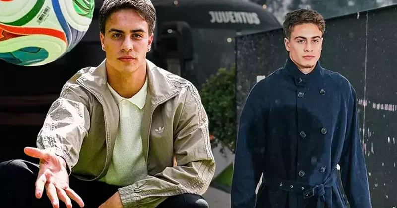 Anlaşma sağlanamadı: Kenan Yıldız ve Juventus arasında görüşmeler durdu Fanatik Gazetesi Futbol Haberleri Spor