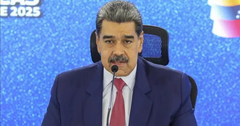 Ulusal savunma komutanlıkları kurulacak! Karayipler de yüksek tansiyon!