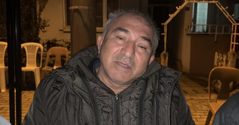 Şehit babası: Oğlum tayin isteyeceğim, sana yakına geleceğim diyordu gelemedi