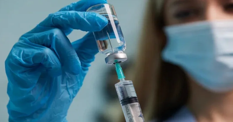 Covid 19 aşısı kansere umut oldu