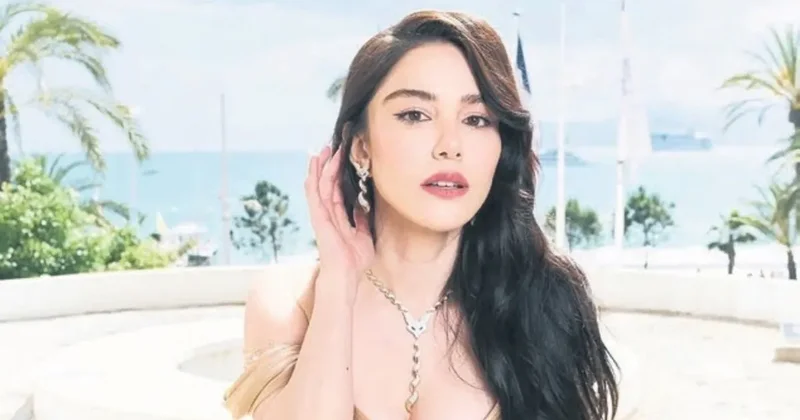 ‘Sıradan insanlarız markete gidip evi temizliyoruz’