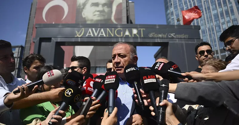 İBB iddianamesindeki o bölüme karşı çıktı: Anasının ak sütü gibi helal! İzin vermeyiz