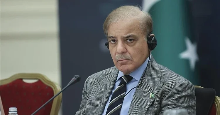 Pakistan Başbakanı Şerif ten Türkiye ve arabulucu ülkelere Afganistan teşekkürü