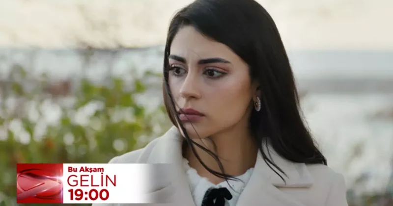 Sıla gerçeği açığa çıkarıyor!