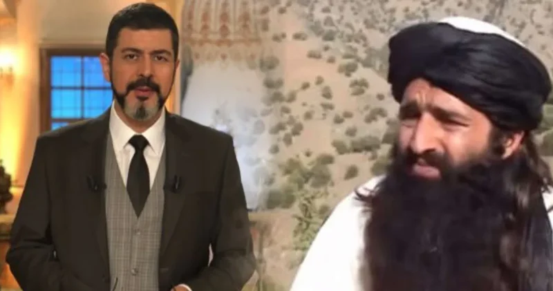 Ünlü ilahiyatçı merhum Rıfat Ilgaz a Şaban karakteri için verdi veriştirdi! IŞİD taraftarı ile aynı noktaya düştü