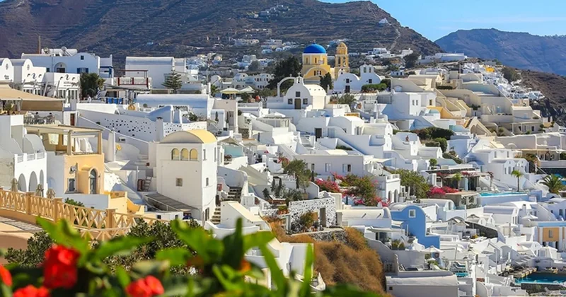 Yunanistan a gidecekler dikkat! Sınırda yeni uygulama başladı Sözcü Gazetesi