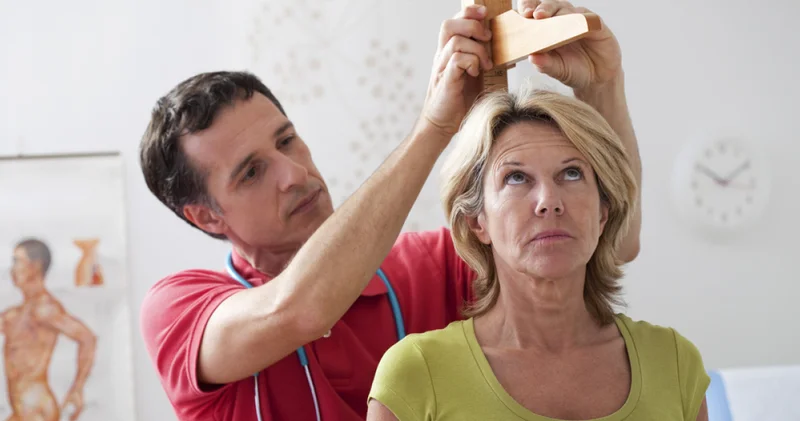 Yaşlanınca boy kısalması kaçınılmaz mı? İşte süreci yavaşlatmanın bilimsel yolları