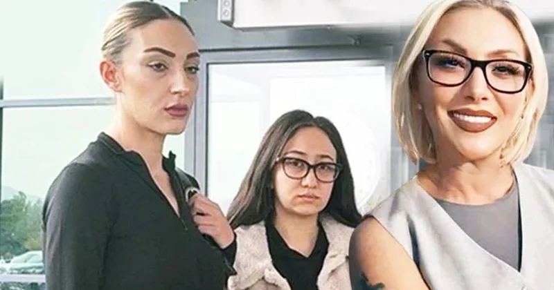 Son dakika... Güllü nün şüpheli ölümünde flaş gelişme... Sultan Nur Ulu cinayeti itiraf mı etti?