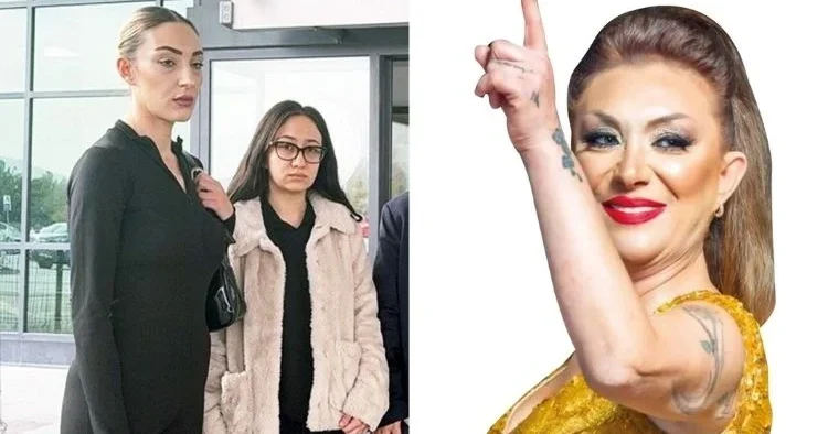 Şoke eden ‘Güllü’ iddiaları