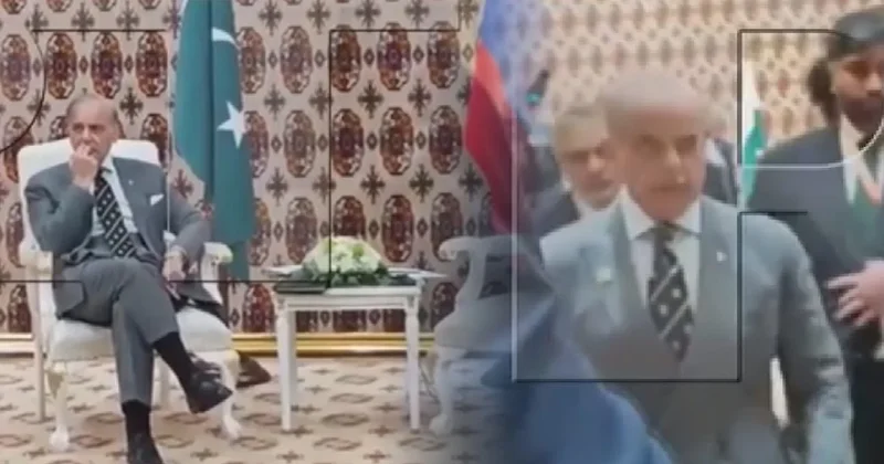 40 dakika bekletildi; Erdoğan Putin görüşmesine izinsiz girdi Sözcü Gazetesi