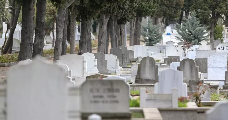 İBB den İstanbulluları kızdıracak zam! Mezar ücretlerine yüzde 200 zam yapıldı