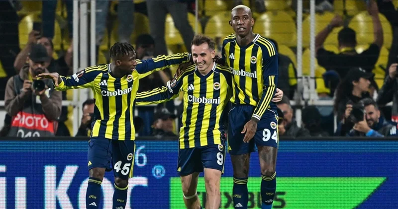 AVRUPA LİGİ PUAN DURUMU 11 Aralık 2025 Fenerbahçe Avrupa Ligi nde kaçıncı sırada, kaç puanı var?