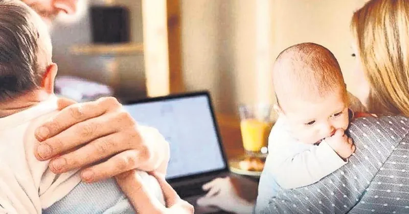 Bütçeden sonra ilk iş doğum izni