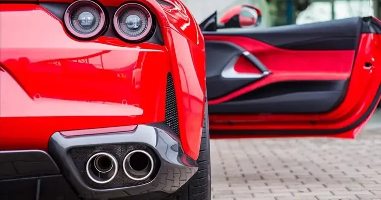 AB’den içten yanmalı motorlar için geri adım