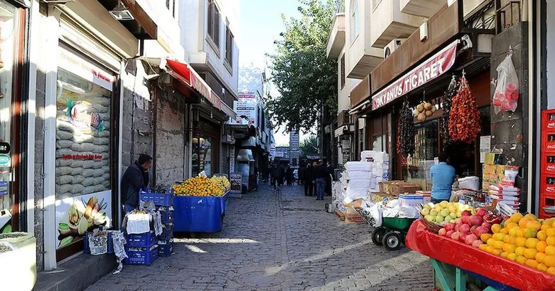 Küçük esnafa vergi düzenlemesi: Basit usulde devam edecek Sözcü Gazetesi