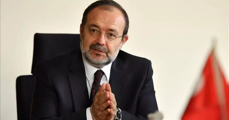 Mehmet Görmez e yeni görev: İlk hedeflerini açıkladı