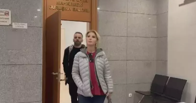 Gülben Ergen’in hakaret davasında beraat kararı