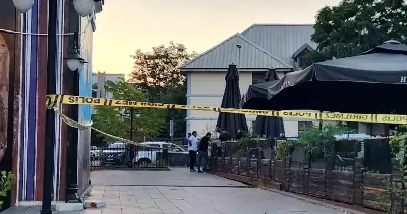 Tunceli de silahlı saldırı: 1 kişi yaralandı Gündem Haberleri