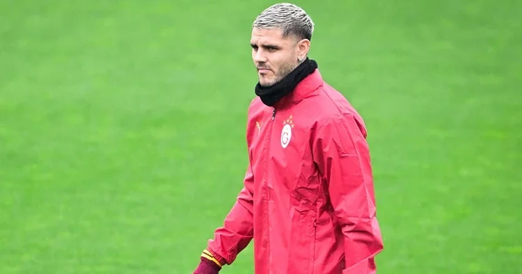 Mauro Icardi için Milan iddiası!