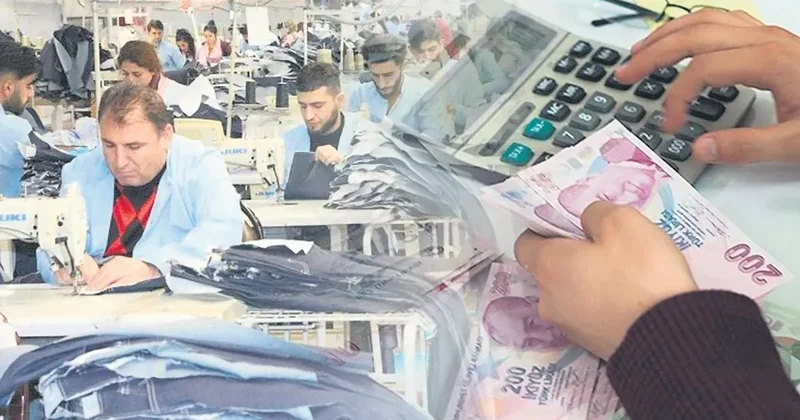 Asgari ücret komisyonu bugün toplanıyor: Zamda üst sınır %30