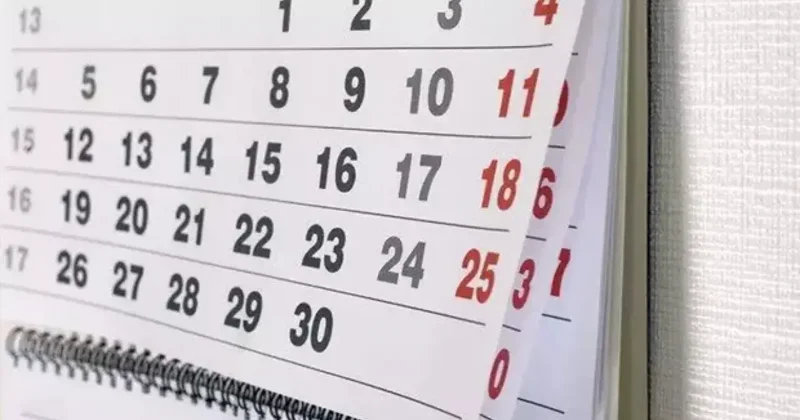 15 tatil ne zaman? 15 tatilde İstanbul a kar yağar mı?