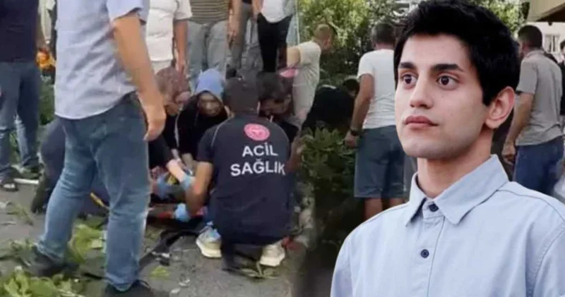 Üzerinden 4 ay geçti: Ağacın altında kalan genç oyuncunun yaşam savaşı sürüyor