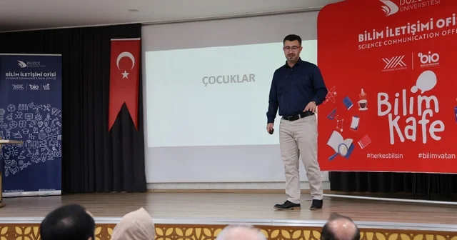 Çocuklarda özgüven gelişi Düzce Haberleri