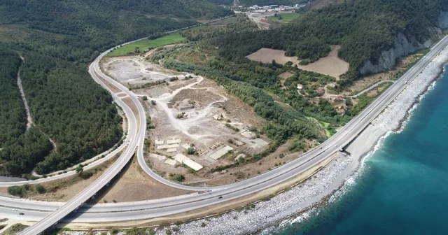 Samsun un su ürünleri potansiyeli yeni OSB ile zirveye çıkacak Samsun Haberleri